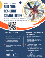 Building Resilient Communities